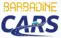 Barbadine Cars